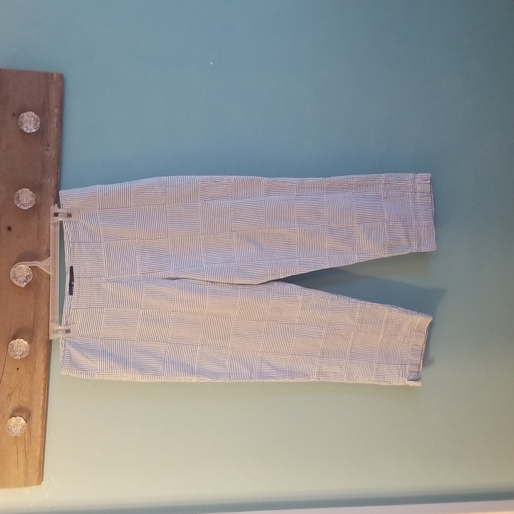 Cape Madras cotton Carpis SZ 12